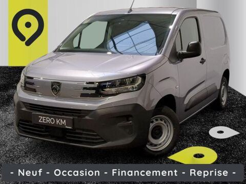 Peugeot 308 SW M DIESEL 100 CH MANUELLE - - 2025 occasion Vendeville 59175