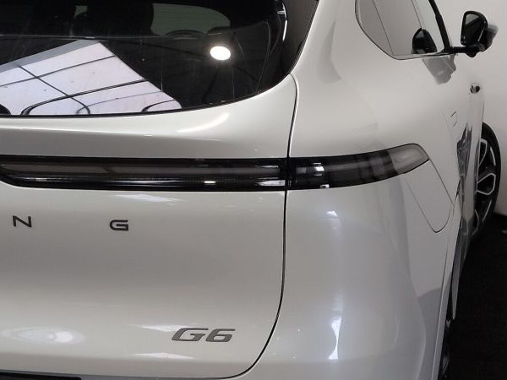 G6 RWD Long Range - - 2026 occasion 59175 Vendeville