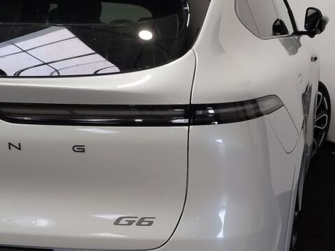 G6 RWD Long Range - - 2026 occasion 59175 Vendeville