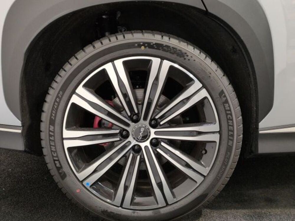 Sealion 7 91.3 kWh 530ch AWD - Excellence 2026 occasion 59175 Vendeville