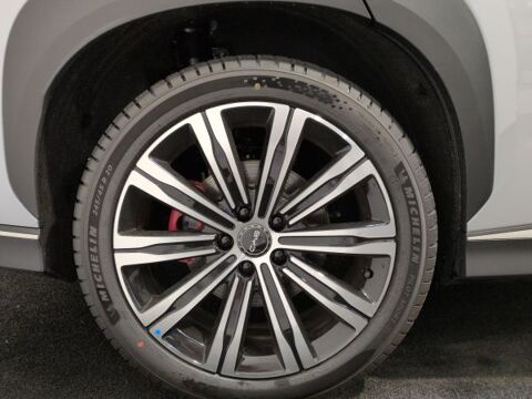 Sealion 7 91.3 kWh 530ch AWD - Excellence 2026 occasion 59175 Vendeville