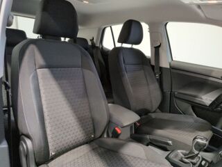 T-Cross 1.0 TSI 110 Start/Stop DSG7 - Lounge 2021 occasion 59175 Vendeville
