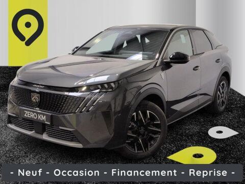 Annonce voiture Peugeot 3008 29998 €