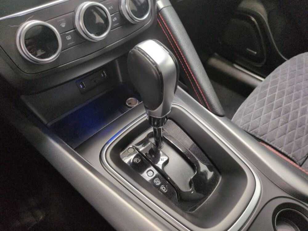 Kadjar Blue dCi 115 EDC - Black Edition 2020 occasion 59175 Vendeville