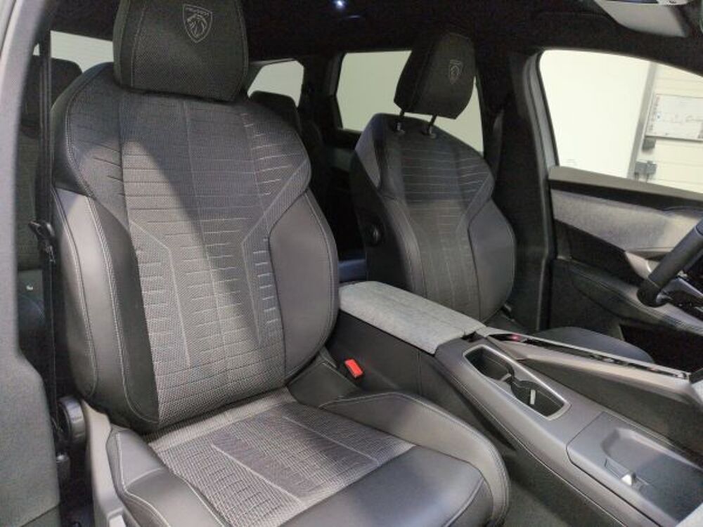 308 SW Hybrid 145 ch e-DCS6 - GT 2026 occasion 59175 Vendeville