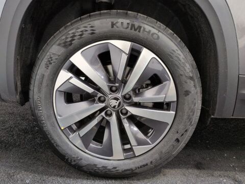 Kodiaq 1.5 TSI 150 ch Hybrid ACT DSG7 7pl - Selection 2026 occasion 59175 Vendeville