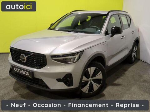 Volvo XC40 T5 Recharge 180+82 ch DCT7 - Start 2023 occasion Vendeville 59175