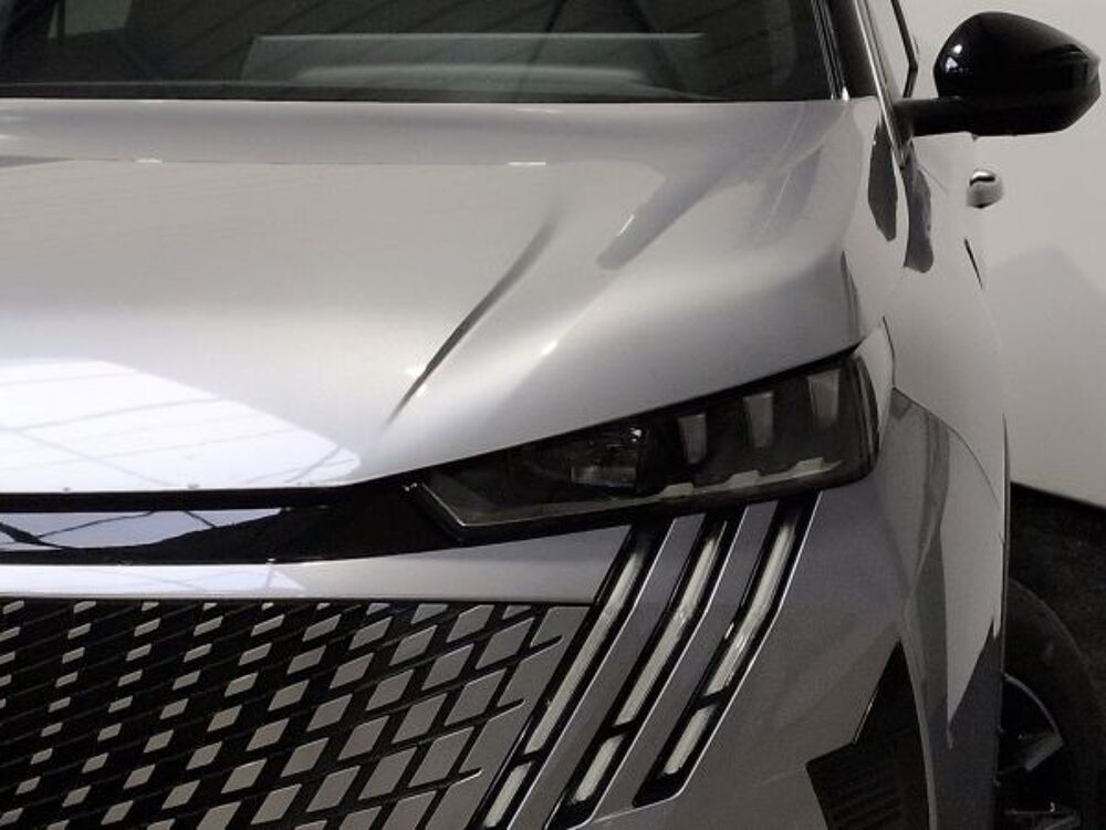 3008 Hybrid 145 e-DCS6 - GT 2026 occasion 59175 Vendeville