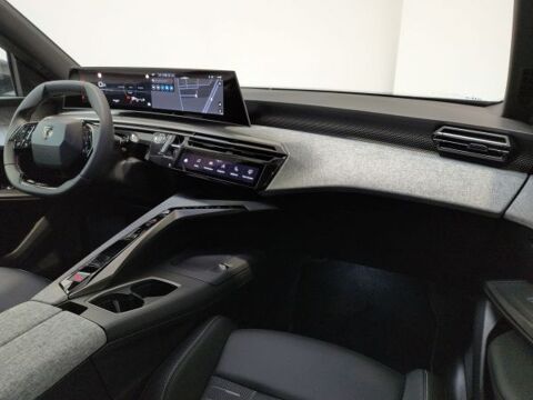 308 SW Hybrid 145 ch e-DCS6 - GT 2025 occasion 59175 Vendeville