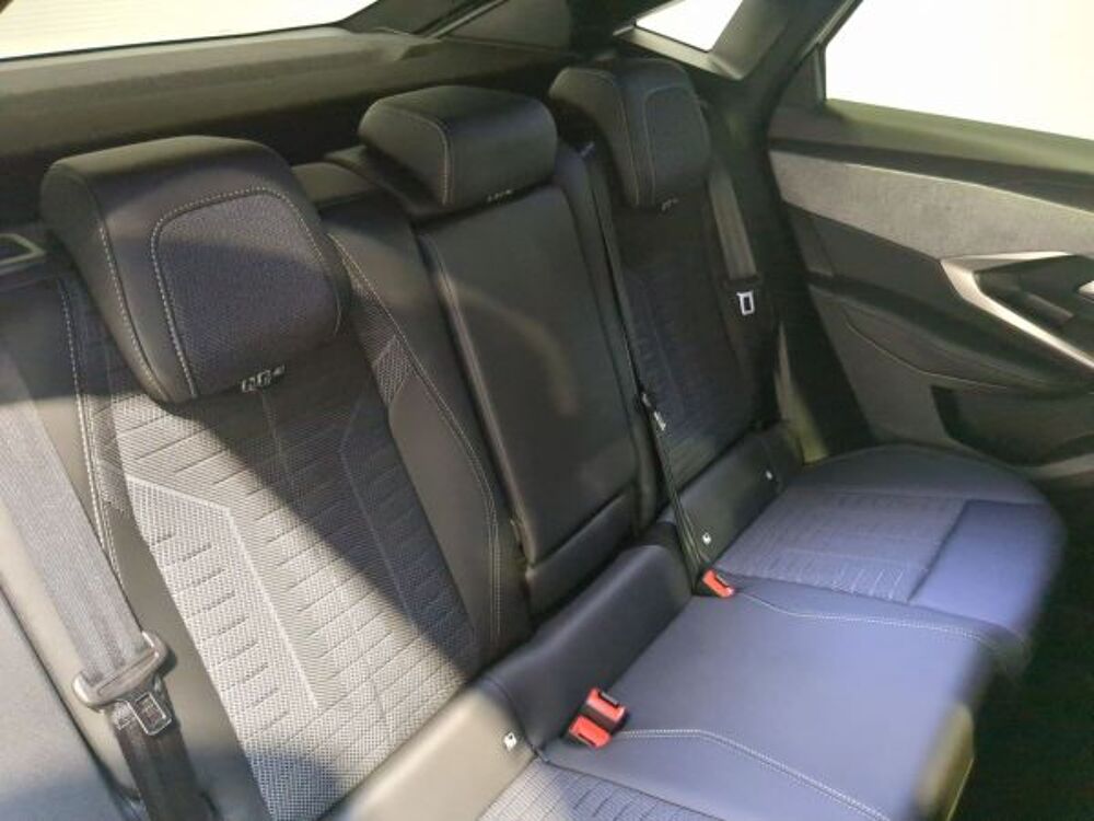 3008 Hybrid 145 e-DCS6 - GT 2026 occasion 59175 Vendeville