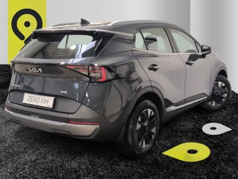 Sportage Hybride 239 ch BVA6 - Motion 2026 occasion 59175 Vendeville