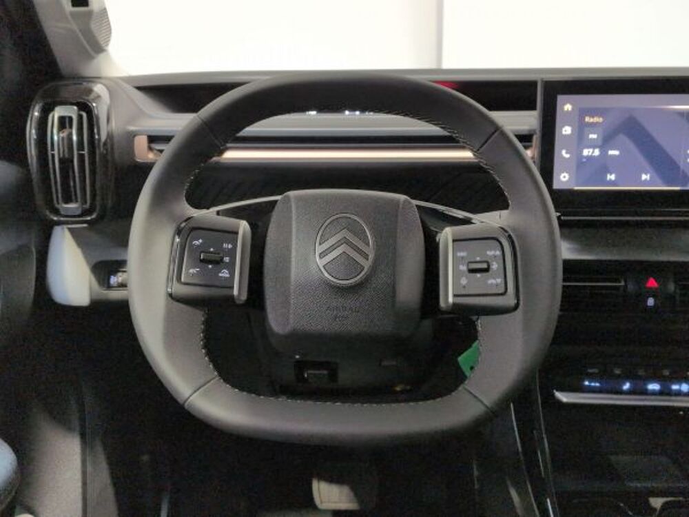 C3 Hybride 145 ch Aut - Plus 2026 occasion 59175 Vendeville