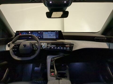 3008 Hybrid 145 e-DCS6 - Allure 2026 occasion 59175 Vendeville