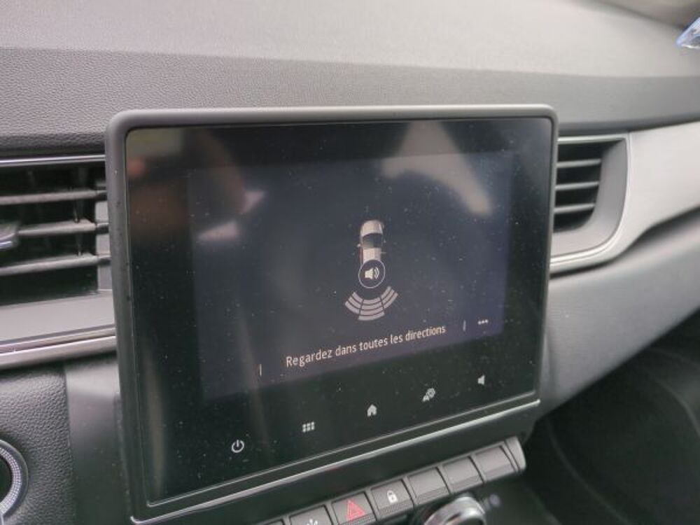 Captur Blue dCi 115 - Intens 2020 occasion 59175 Vendeville