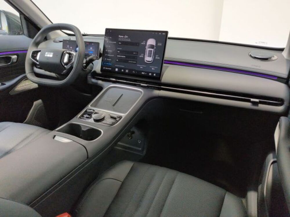 Starray EM-i 99+217ch - Max 2026 occasion 59175 Vendeville