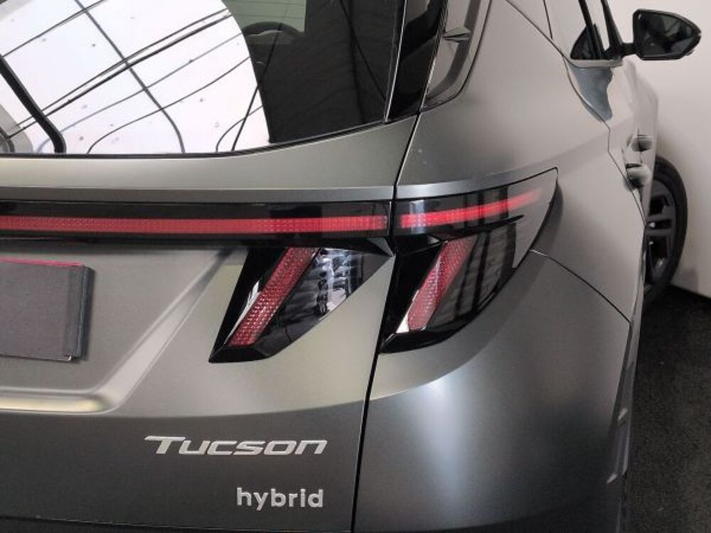 Tucson 1.6 T-GDI 239 Hybrid BVA6 - Executive 2026 occasion 59175 Vendeville