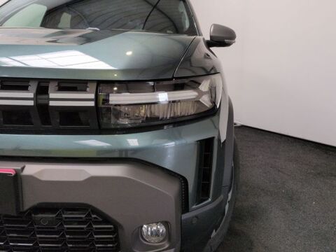 Duster ECO-G 120 auto - Journey 2026 occasion 59175 Vendeville