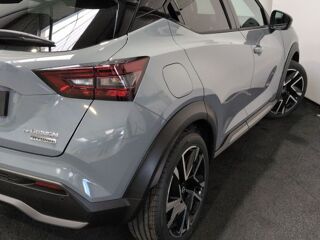 Juke HYBRID 143 - N-Design 2026 occasion 59175 Vendeville