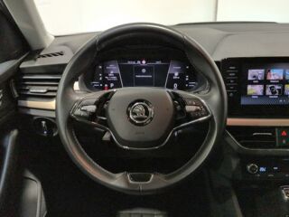 Kamiq 1.0 TSI Evo 110 ch DSG7 - Style 2021 occasion 59175 Vendeville
