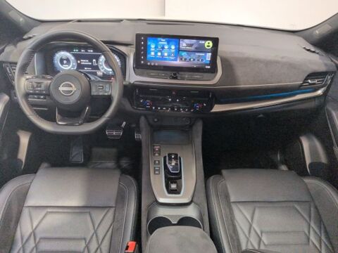Qashqai e-Power 190 ch - N-Design+ 2025 occasion 59175 Vendeville