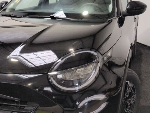 Fiat 600 T-Gen 3 1.2 Hybrid 145ch eDCT6 - Ic&ocirc;ne 2026 occasion 59175 Vendeville