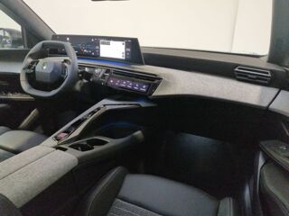 3008 Hybrid 145 e-DCS6 - Allure 2026 occasion 59175 Vendeville