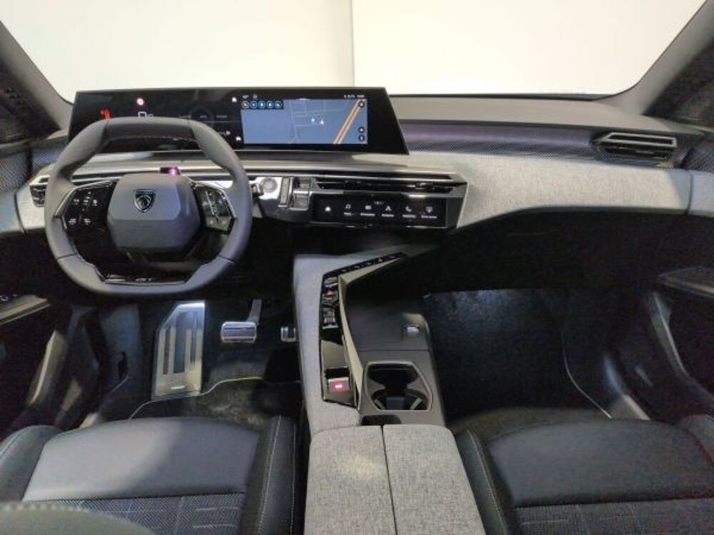 308 SW Hybrid 145 ch e-DCS6 - GT 2026 occasion 59175 Vendeville