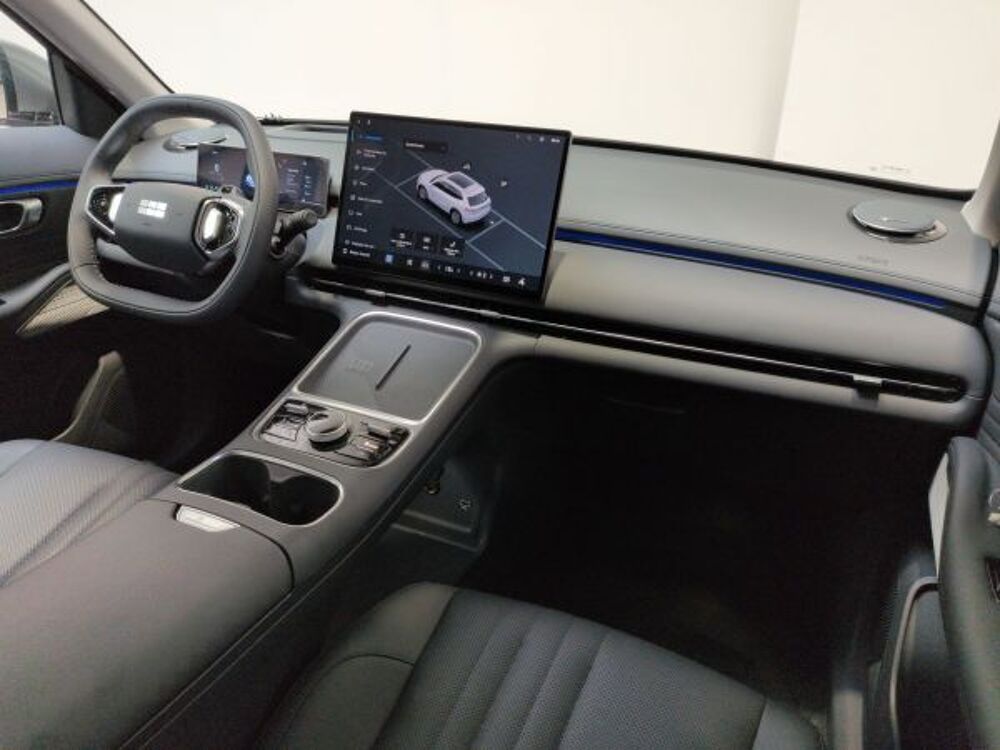 Starray EM-i 99+217ch - Max 2026 occasion 59175 Vendeville