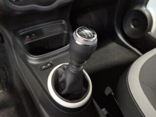 Twingo III TCe 95 - Zen 2020 occasion 59175 Vendeville