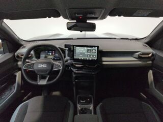 Duster Hybrid-G 150 4x4 - Extreme 2026 occasion 59175 Vendeville