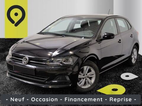 Volkswagen Polo 1.0 TSI 95 S&S BVM5 - Lounge 2020 occasion Vendeville 59175