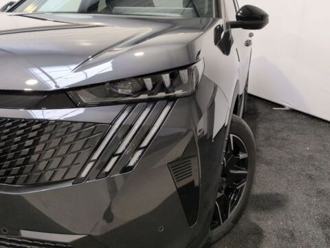 3008 Hybrid 145 e-DCS6 - GT 2025 occasion 59175 Vendeville