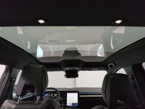 Rafale E-Tech full hybrid 200 ch - esprit Alpine 2026 occasion 59175 Vendeville