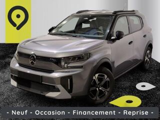 C3 Aircross 113 ch autonomie etendue - Max 2026 occasion 59175 Vendeville
