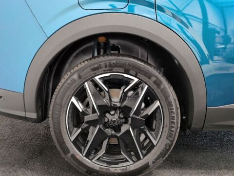 308 SW Hybrid 145 ch e-DCS6 - GT 2026 occasion 59175 Vendeville