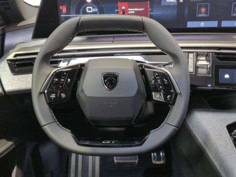 308 SW Hybrid 145 ch e-DCS6 - GT 2025 occasion 59175 Vendeville