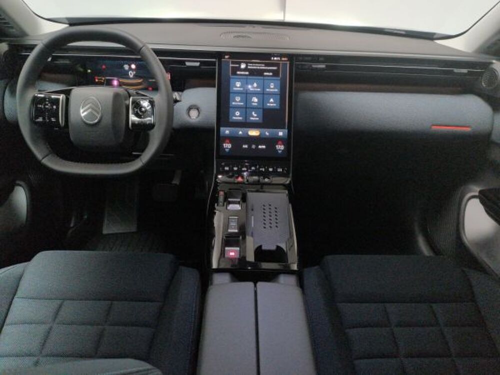 C5 aircross Hybride 145 ch e-DCS6 - Plus 2026 occasion 59175 Vendeville