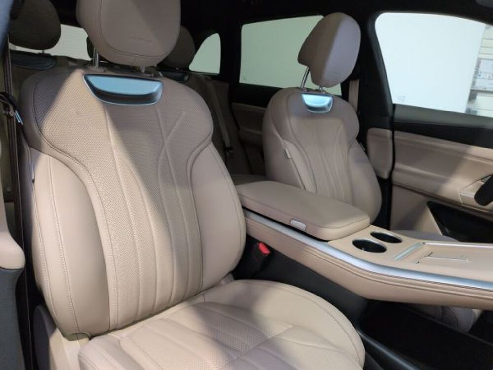 G9 AWD Performance - - 2026 occasion 59175 Vendeville