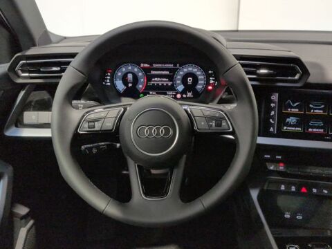 A3 TFSI Mild Hybrid 150 S tronic 7 - Design 2026 occasion 59175 Vendeville