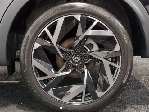 Arkana E-Tech full hybrid 145 - esprit Alpine 2025 occasion 59175 Vendeville