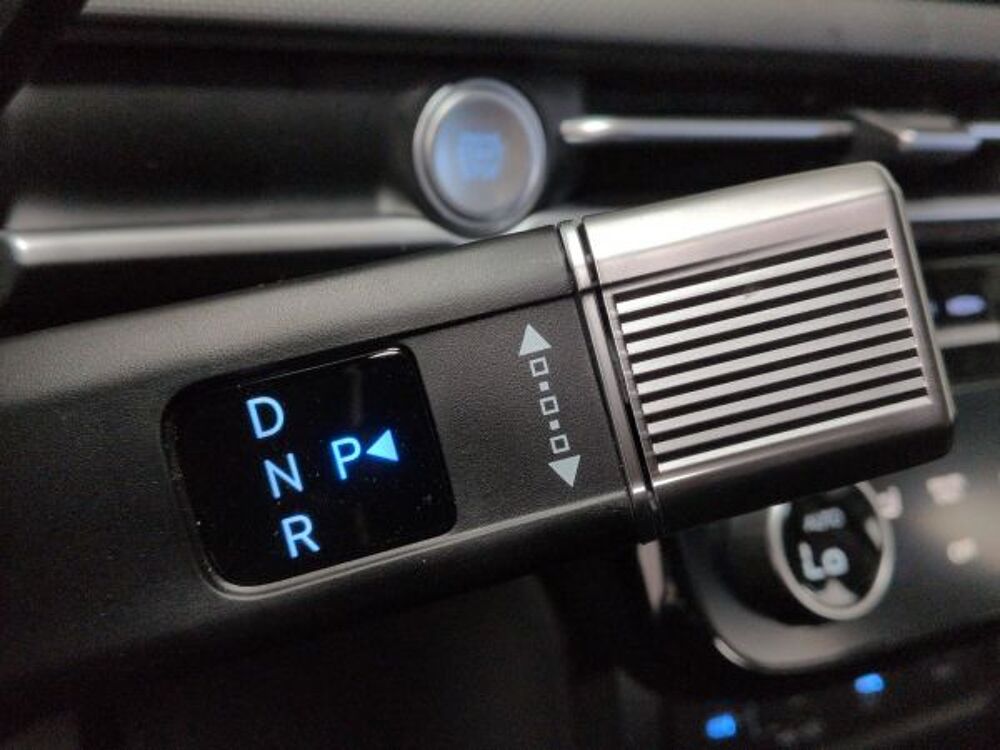 Tucson 1.6 T-GDI 239 Hybrid BVA6 - Intuitive 2026 occasion 59175 Vendeville