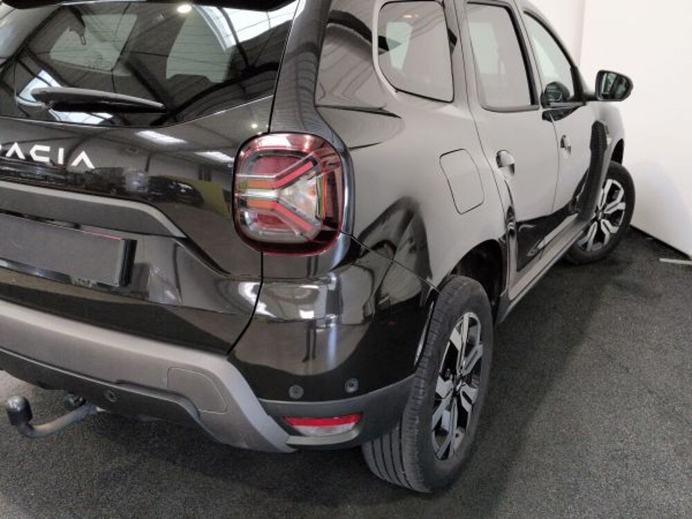 Duster ECO-G 100 4x2 - Journey 2023 occasion 59175 Vendeville