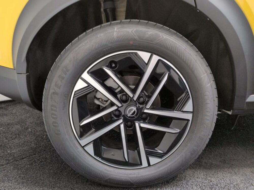Juke HYBRID 143 - N-Connecta 2026 occasion 59175 Vendeville
