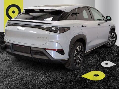 Sealion 7 82,5 kWh 313ch RWD - Comfort 2026 occasion 59175 Vendeville