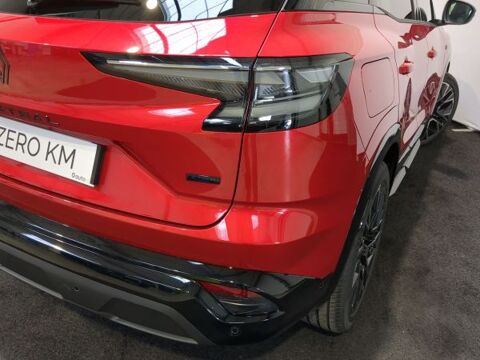 Austral full hybrid E-Tech 200 ch - Esprit Alpine 2026 occasion 59175 Vendeville