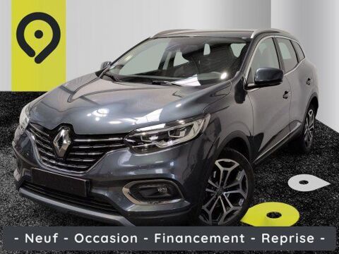 Annonce voiture Renault Kadjar 17990 €