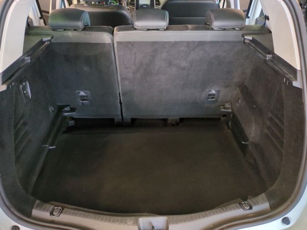 Scenic IV Scenic Blue dCi 120 - Intens Pack Bose 2019 occasion 59175 Vendeville