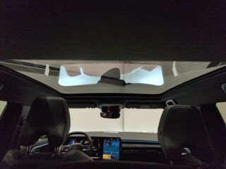 Austral full hybrid E-Tech 200 ch - Esprit Alpine 2025 occasion 59175 Vendeville