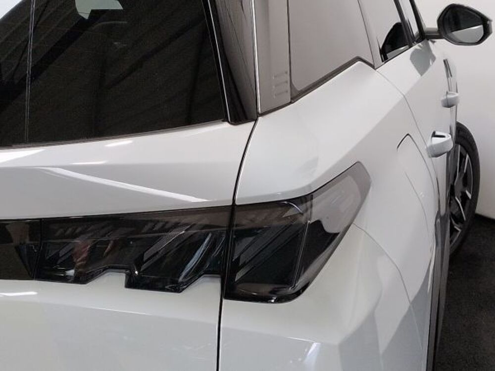 308 SW Hybrid 145 ch e-DCS6 - GT 2025 occasion 59175 Vendeville
