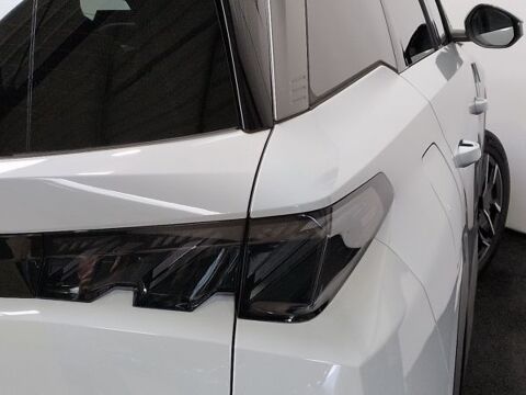 308 SW Hybrid 145 ch e-DCS6 - GT 2025 occasion 59175 Vendeville